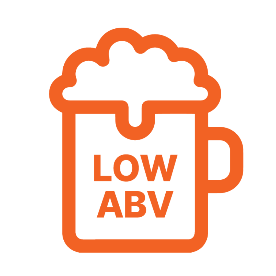 Brewers have invested in crafting lower- and no-alcohol beer