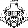BEER logo BW