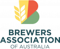 Brewers Association of Australia logo