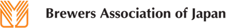 Brewers Association of Japan logo