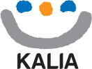 KALIA logo